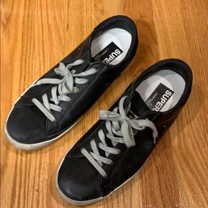 Golden Goose sneakers